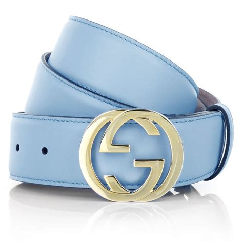 gucci belts blue|blue gucci belt men.